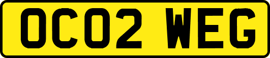 OC02WEG