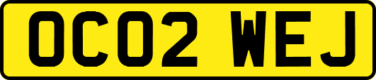 OC02WEJ
