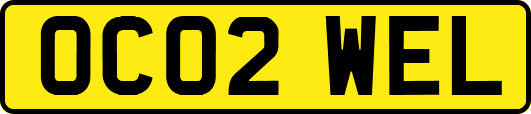 OC02WEL