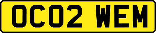 OC02WEM
