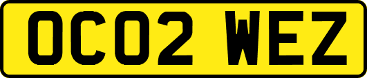 OC02WEZ