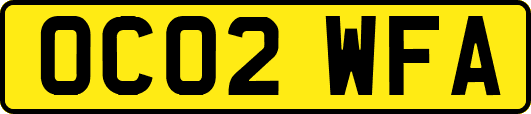 OC02WFA