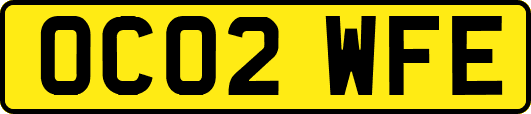 OC02WFE