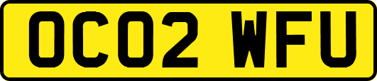 OC02WFU