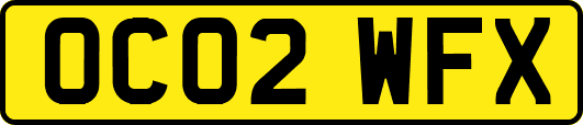 OC02WFX