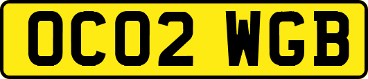 OC02WGB