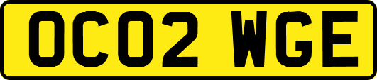 OC02WGE