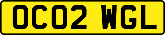OC02WGL