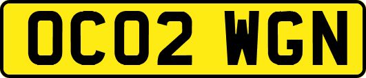 OC02WGN