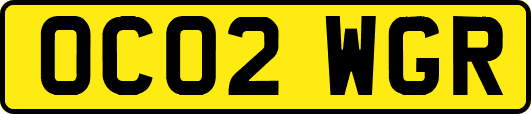 OC02WGR