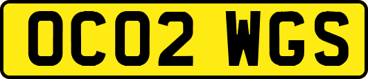 OC02WGS