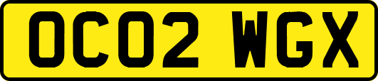 OC02WGX