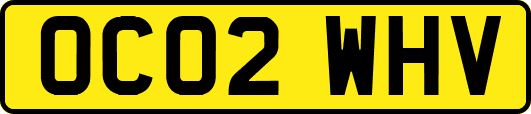 OC02WHV