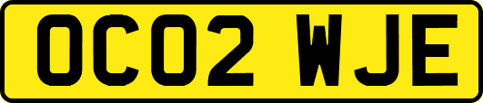 OC02WJE
