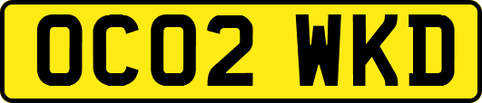 OC02WKD