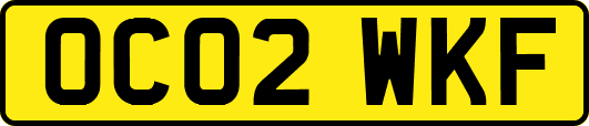 OC02WKF