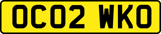 OC02WKO