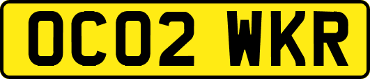 OC02WKR