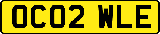 OC02WLE