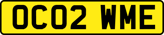 OC02WME
