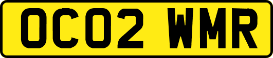 OC02WMR