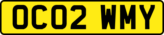 OC02WMY