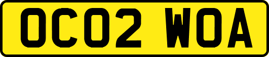 OC02WOA
