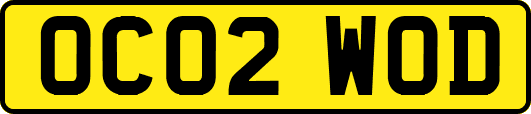 OC02WOD