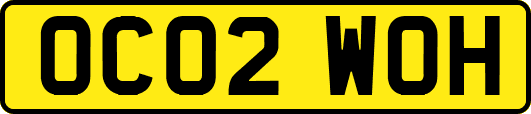 OC02WOH