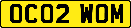 OC02WOM