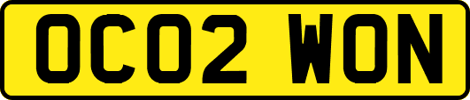 OC02WON