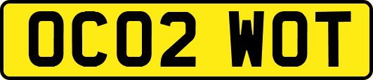 OC02WOT