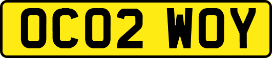 OC02WOY