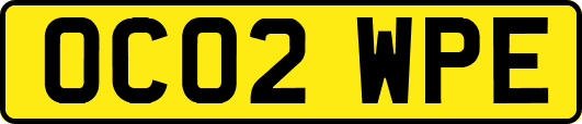 OC02WPE