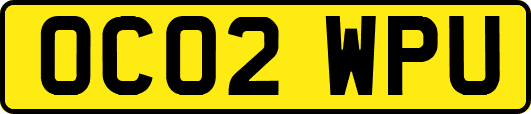 OC02WPU