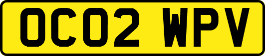 OC02WPV