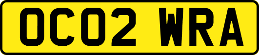 OC02WRA