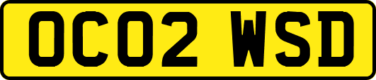 OC02WSD