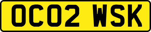 OC02WSK