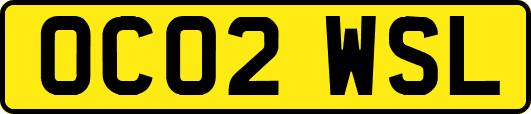 OC02WSL