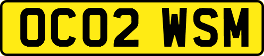 OC02WSM