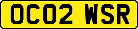 OC02WSR