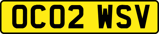 OC02WSV