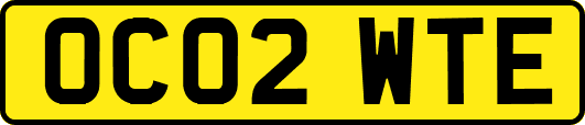OC02WTE