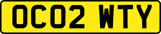 OC02WTY