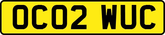 OC02WUC