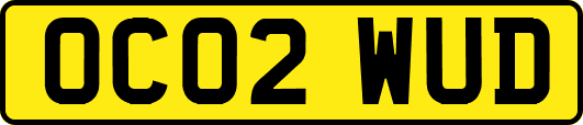 OC02WUD