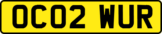 OC02WUR