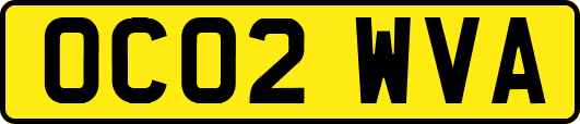 OC02WVA