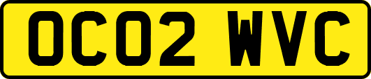 OC02WVC